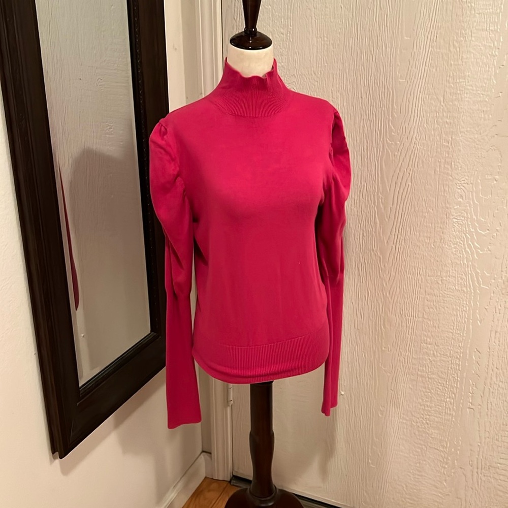 Italian Sweater
